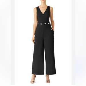 Tory Burch Black Women's Jumpsuit
